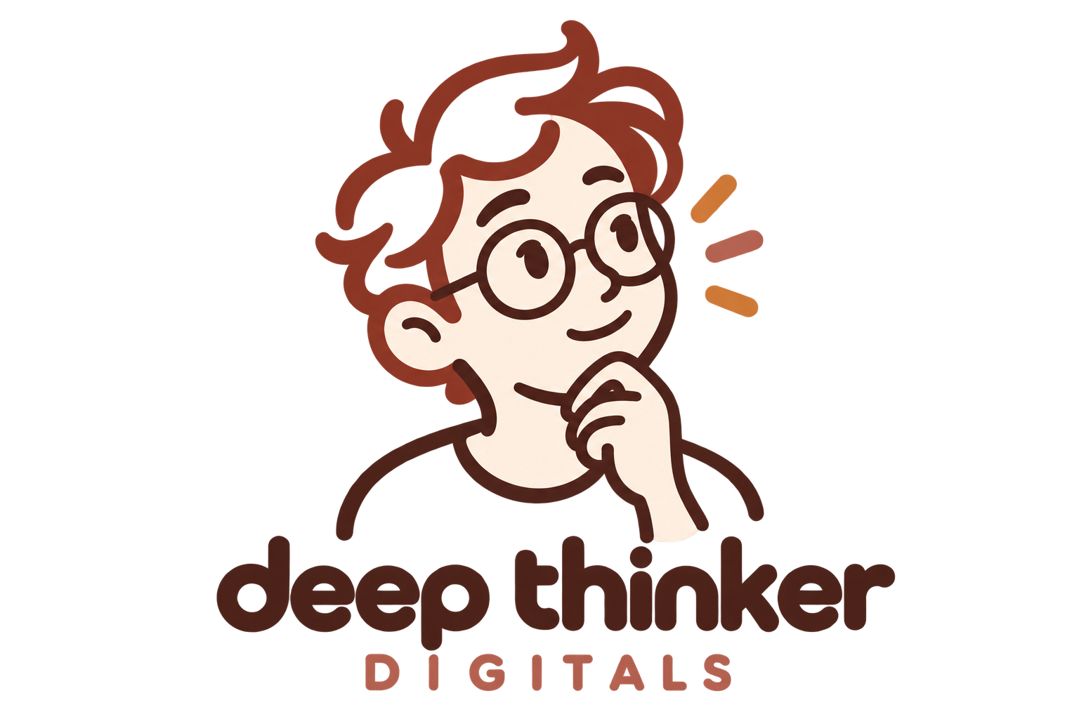 Deep Thinker Digitals